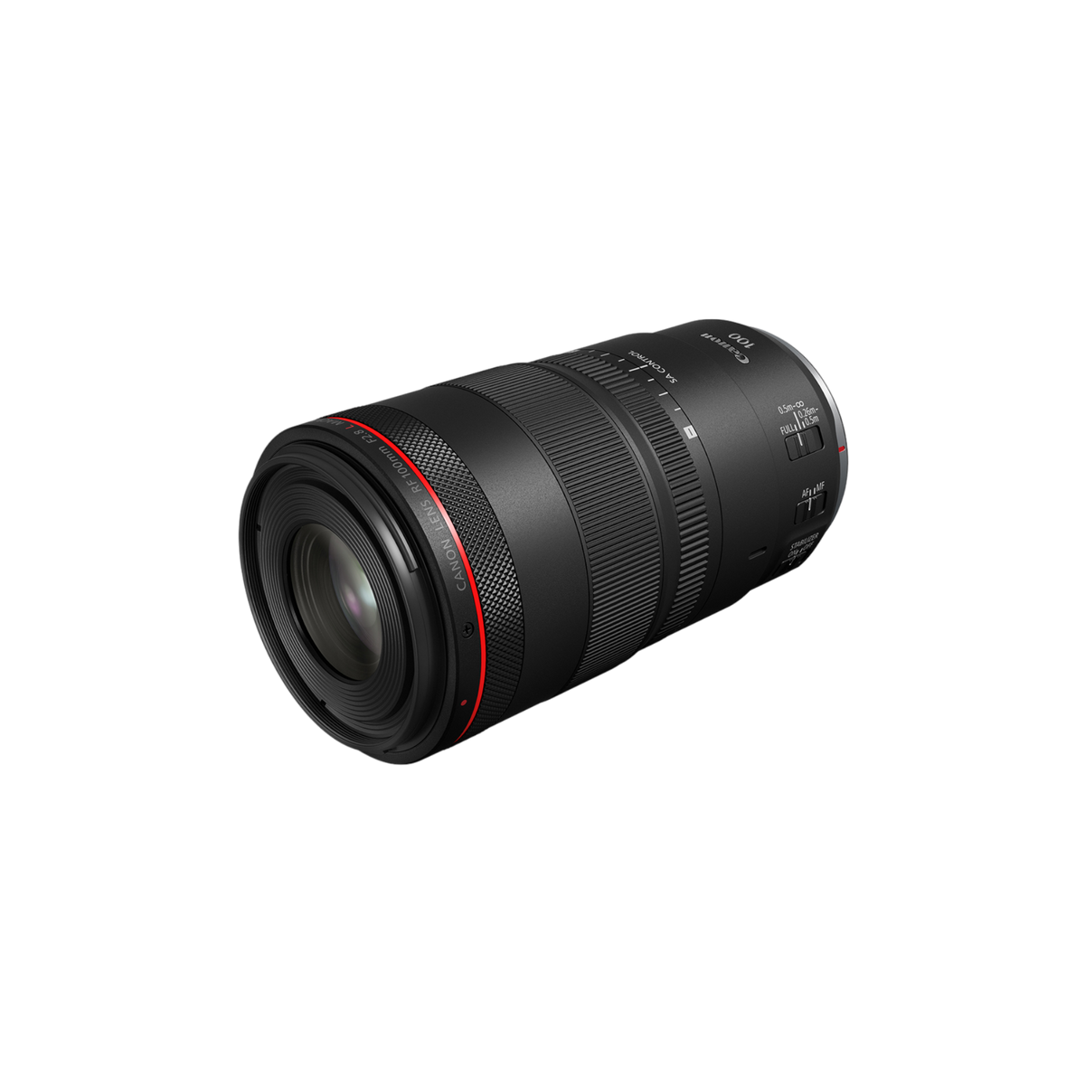 Canon RF 100mm f/2.8 L Macro IS USM – KEH Rentals