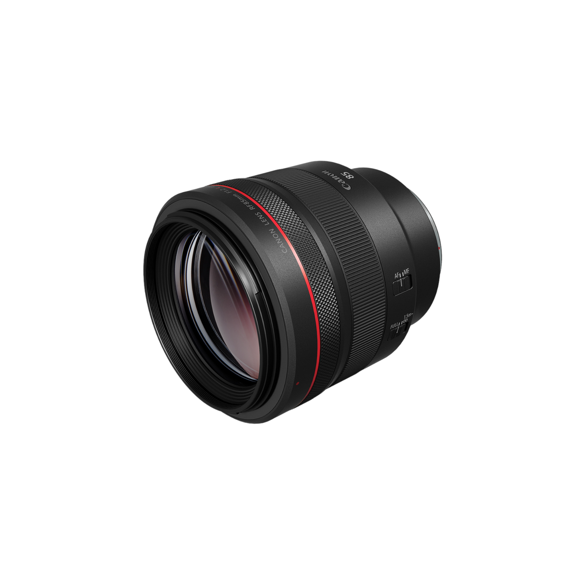 Canon RF 85mm f/1.2 L USM – KEH Rentals