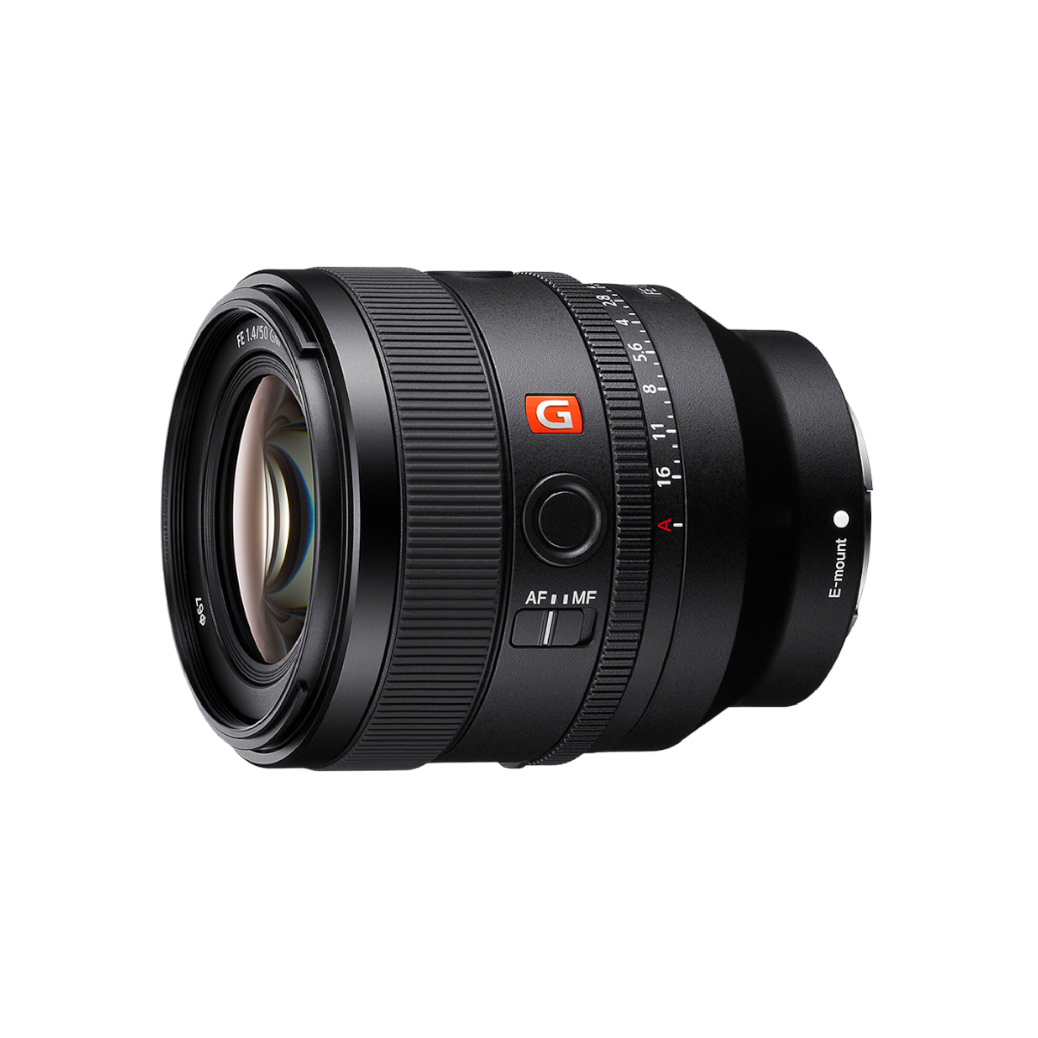 Sony FE 1.4/50 GM レンズ Sony FE 50mm f/1.4 GM – KEH Rentals