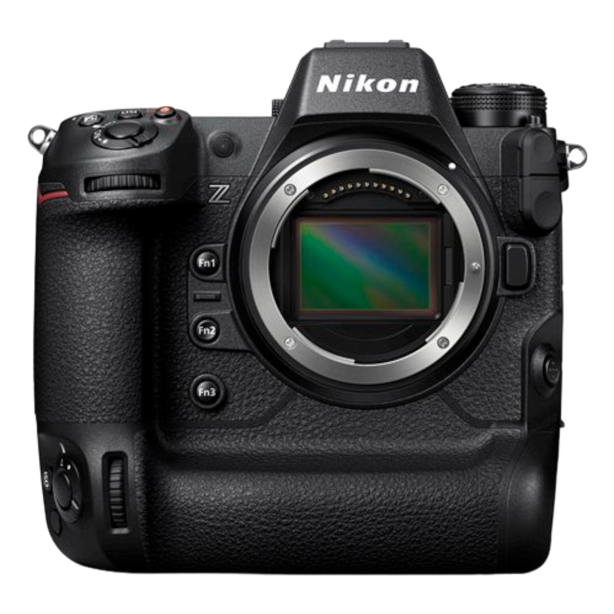 Nikon Z9