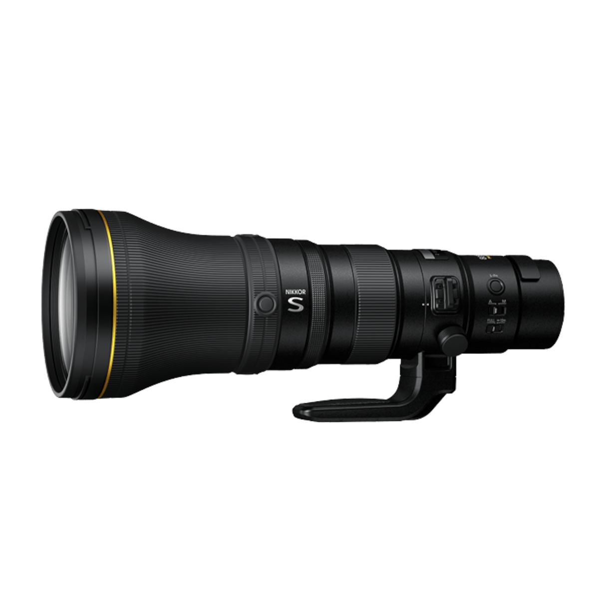 Nikon Z 800mm f/6.3 VR S