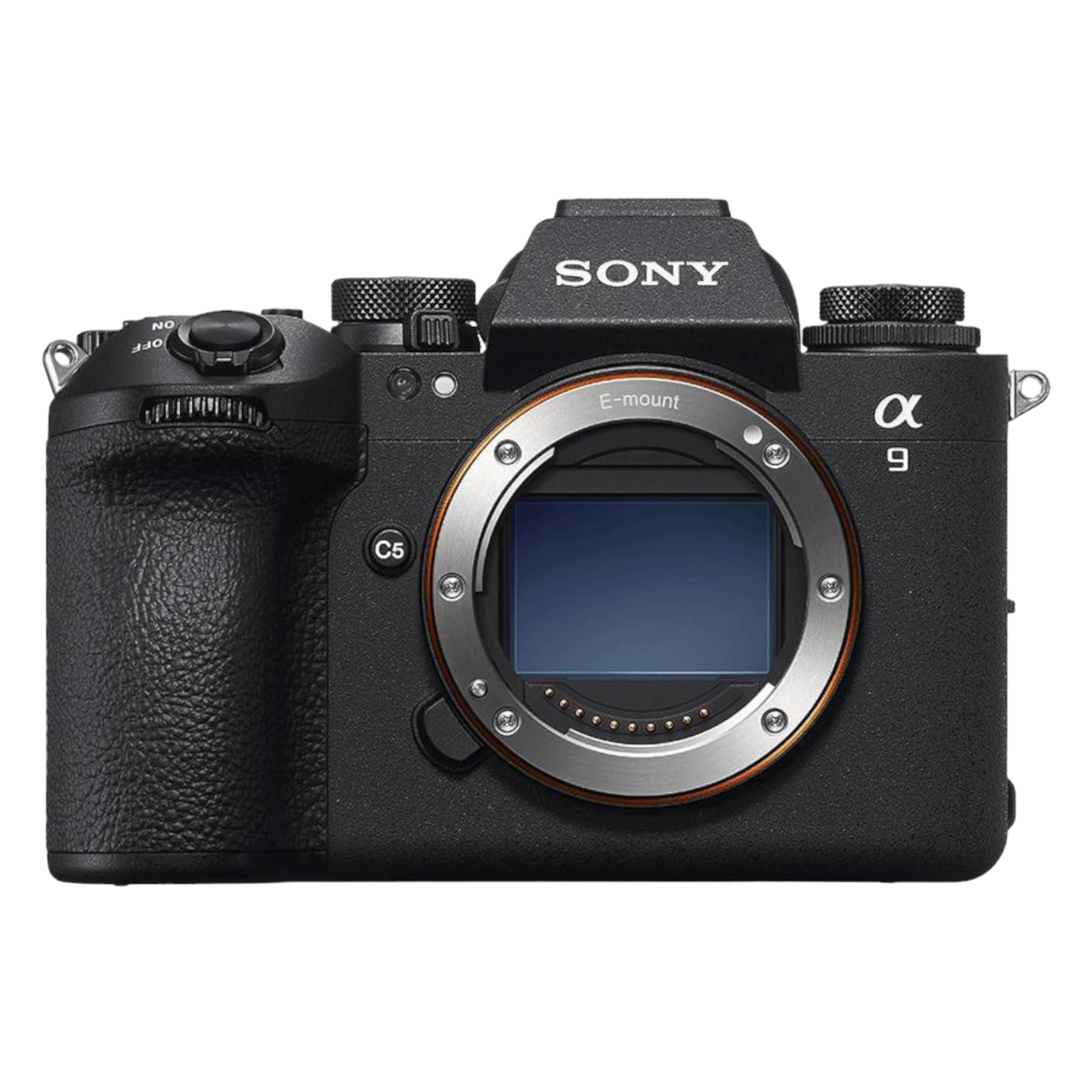 Sony a9 III