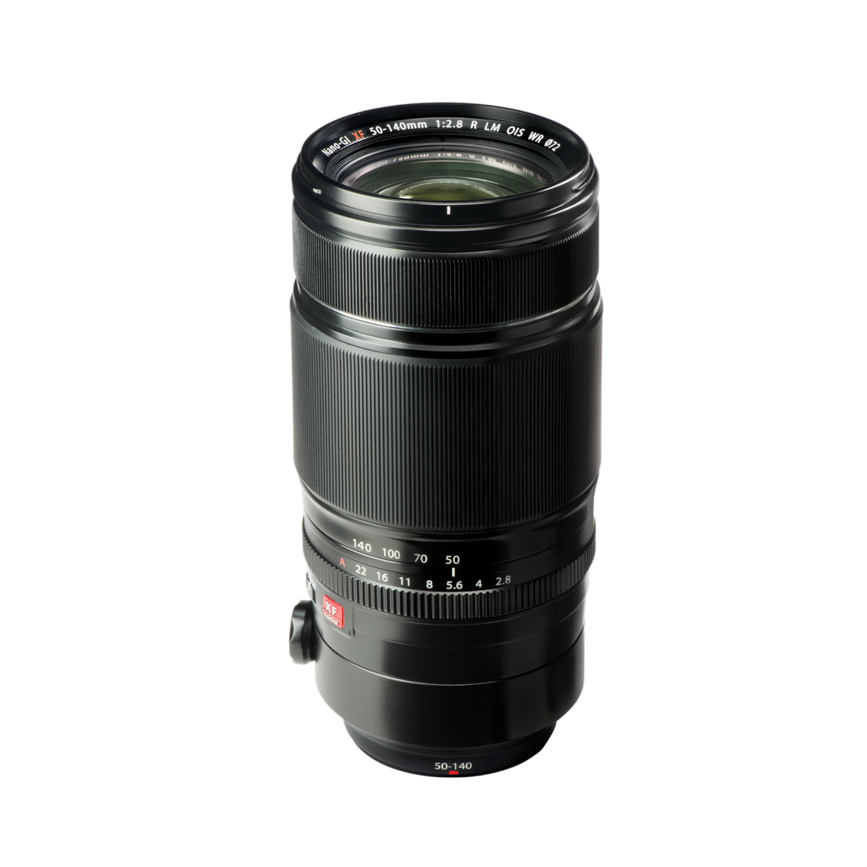 Fujifilm XF 50-140mm f/2.8 R LM OIS WR