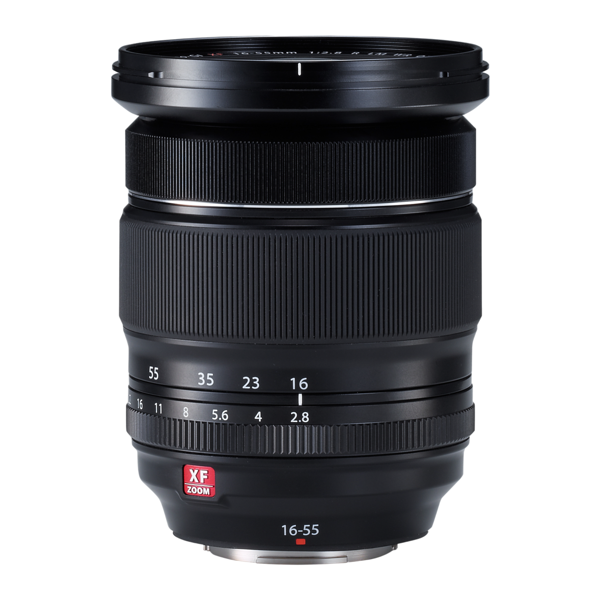 Fujifilm XF 16-55mm f/2.8 R LM WR