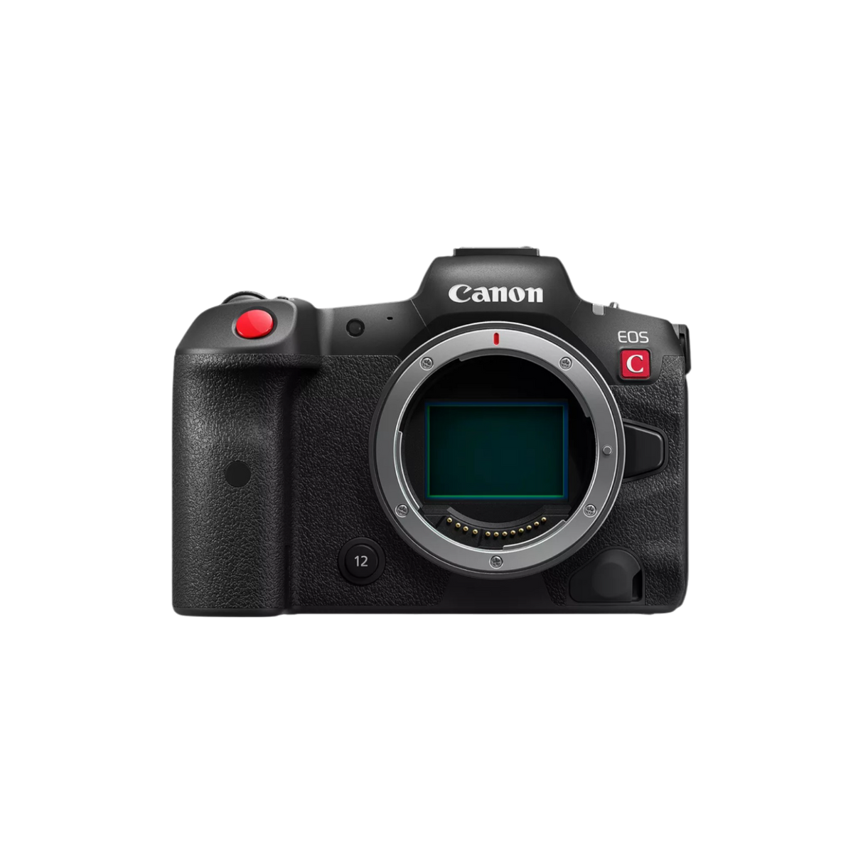 Canon EOS R5 C