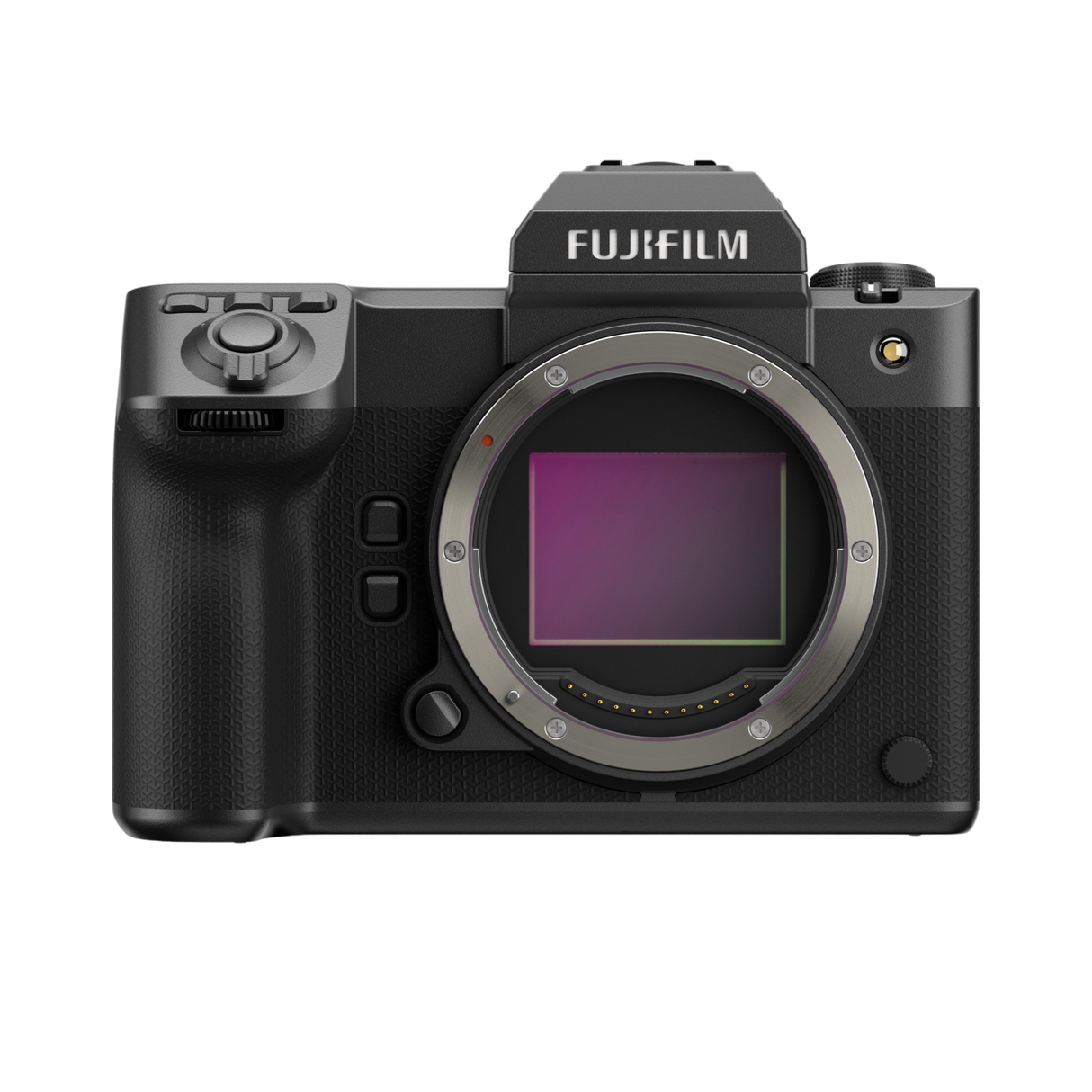 Fujifilm GFX 100 II