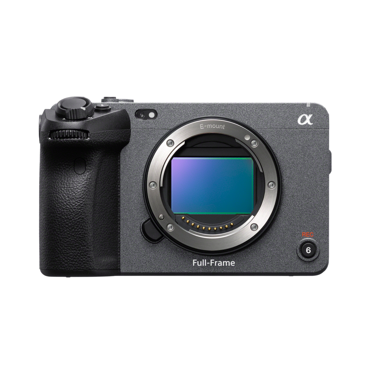 Sony FX3