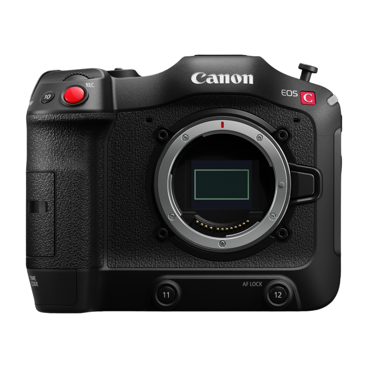 Canon EOS C70