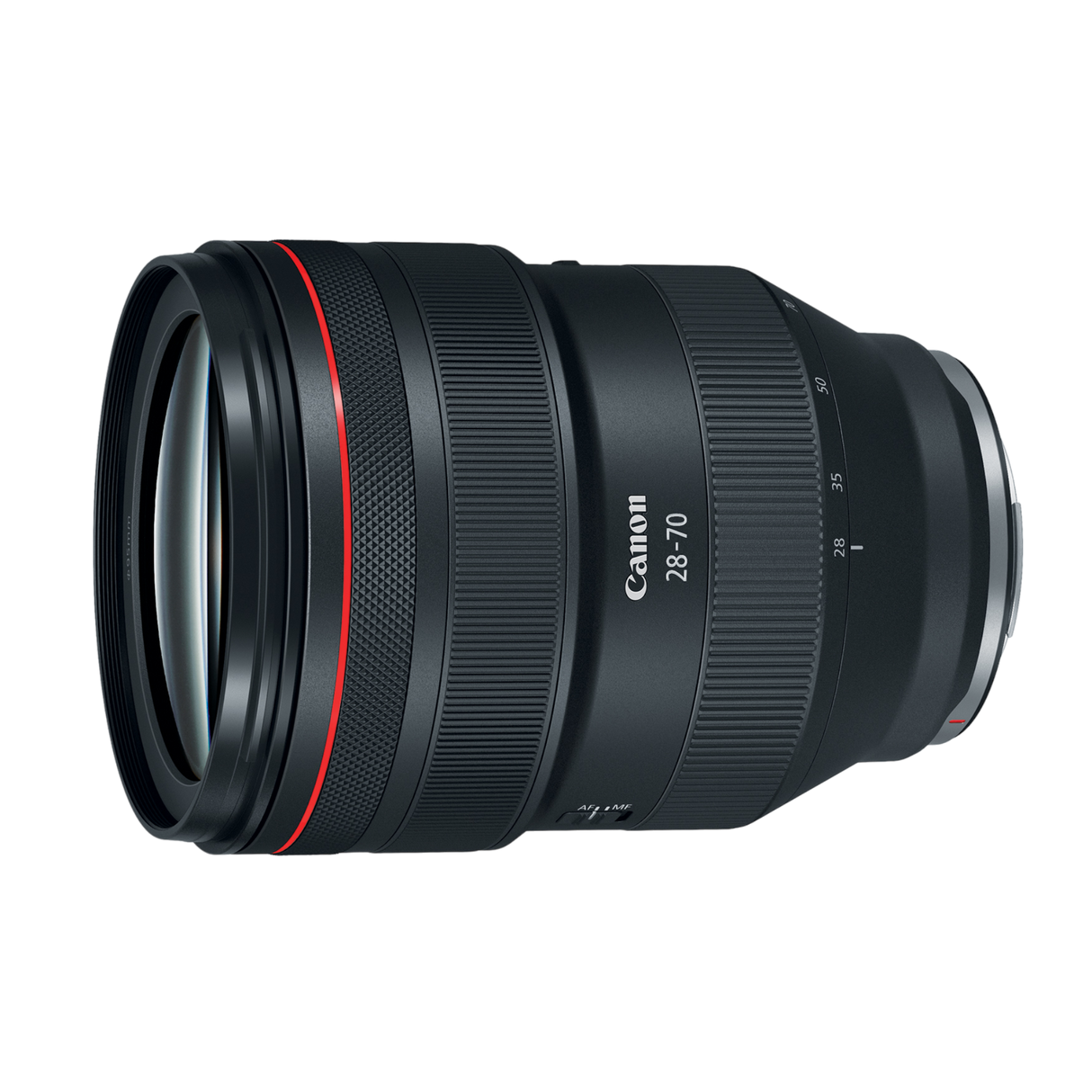 Canon RF 28-70mm f/2 L USM