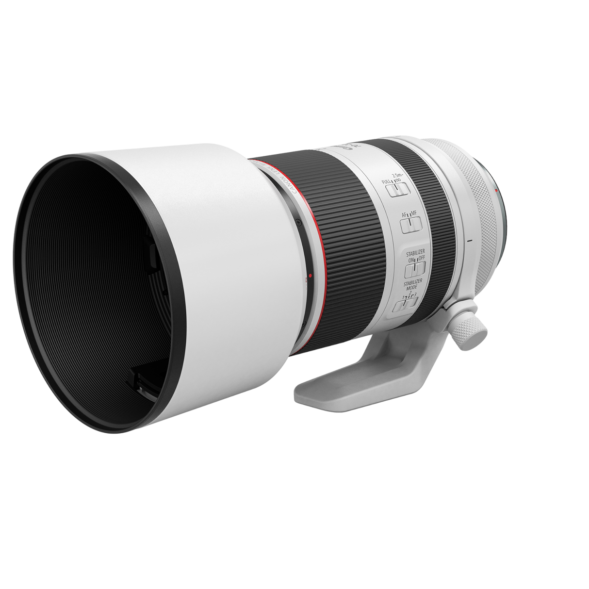 Canon RF 70-200mm f/2.8 L IS USM