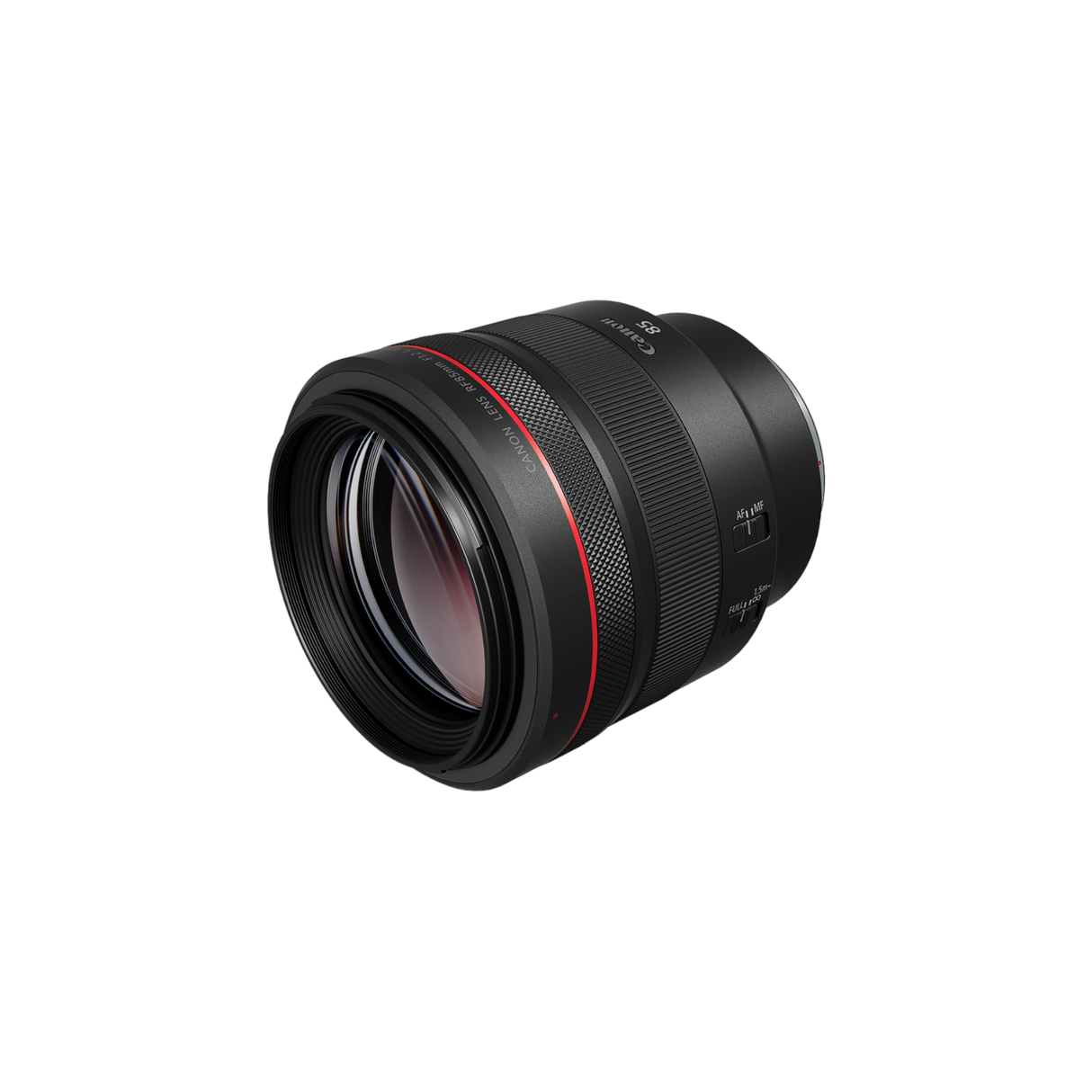 Canon RF 85mm f/1.2 L USM