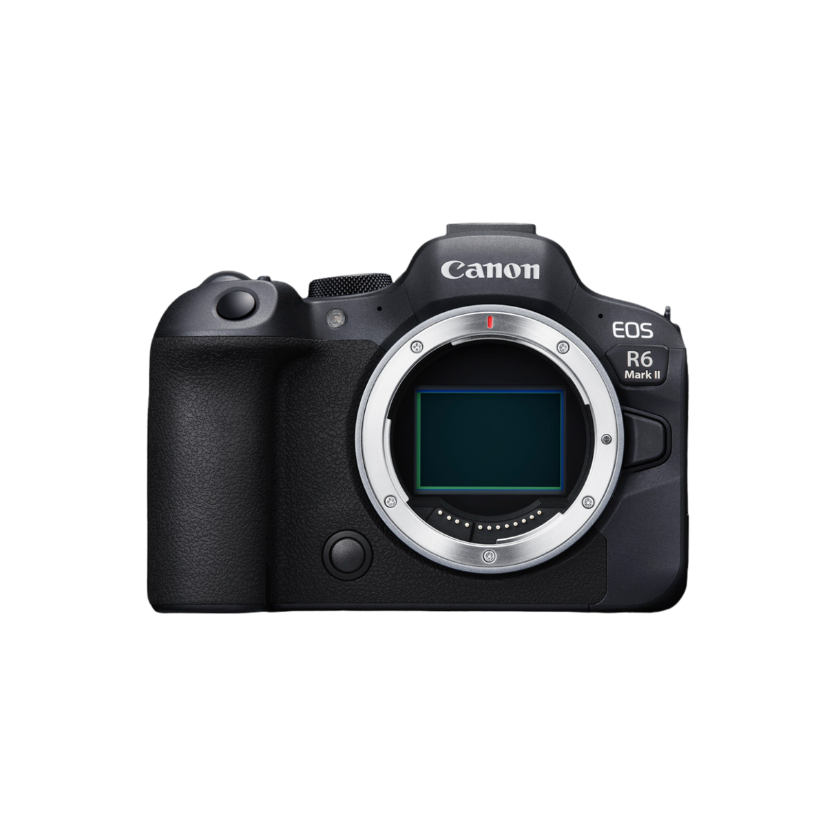 Canon EOS R6 Mark II