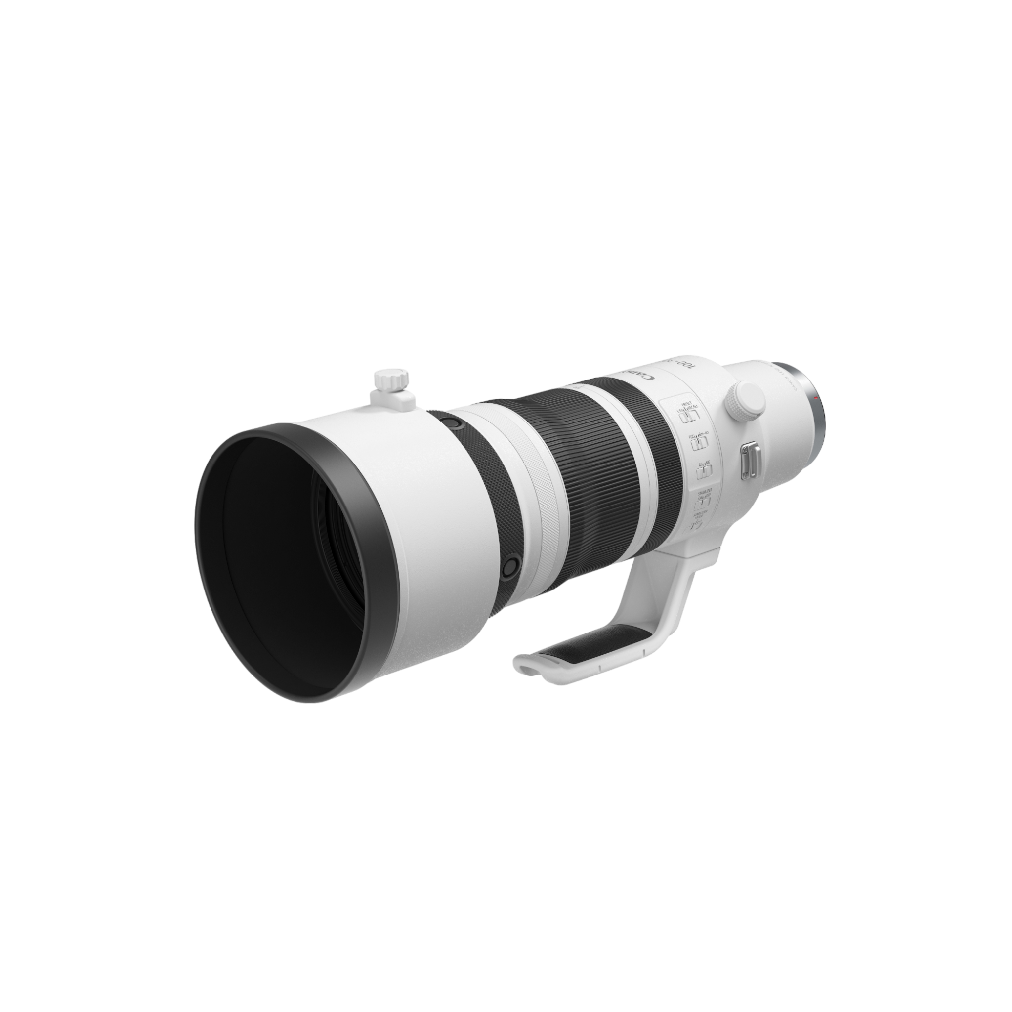 Canon 100-300mm EF USM - : f⁄4.5-5.6 | RF EF100-300mm Lens CANON