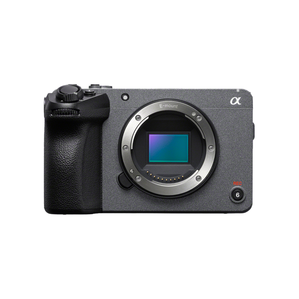 Sony FX30