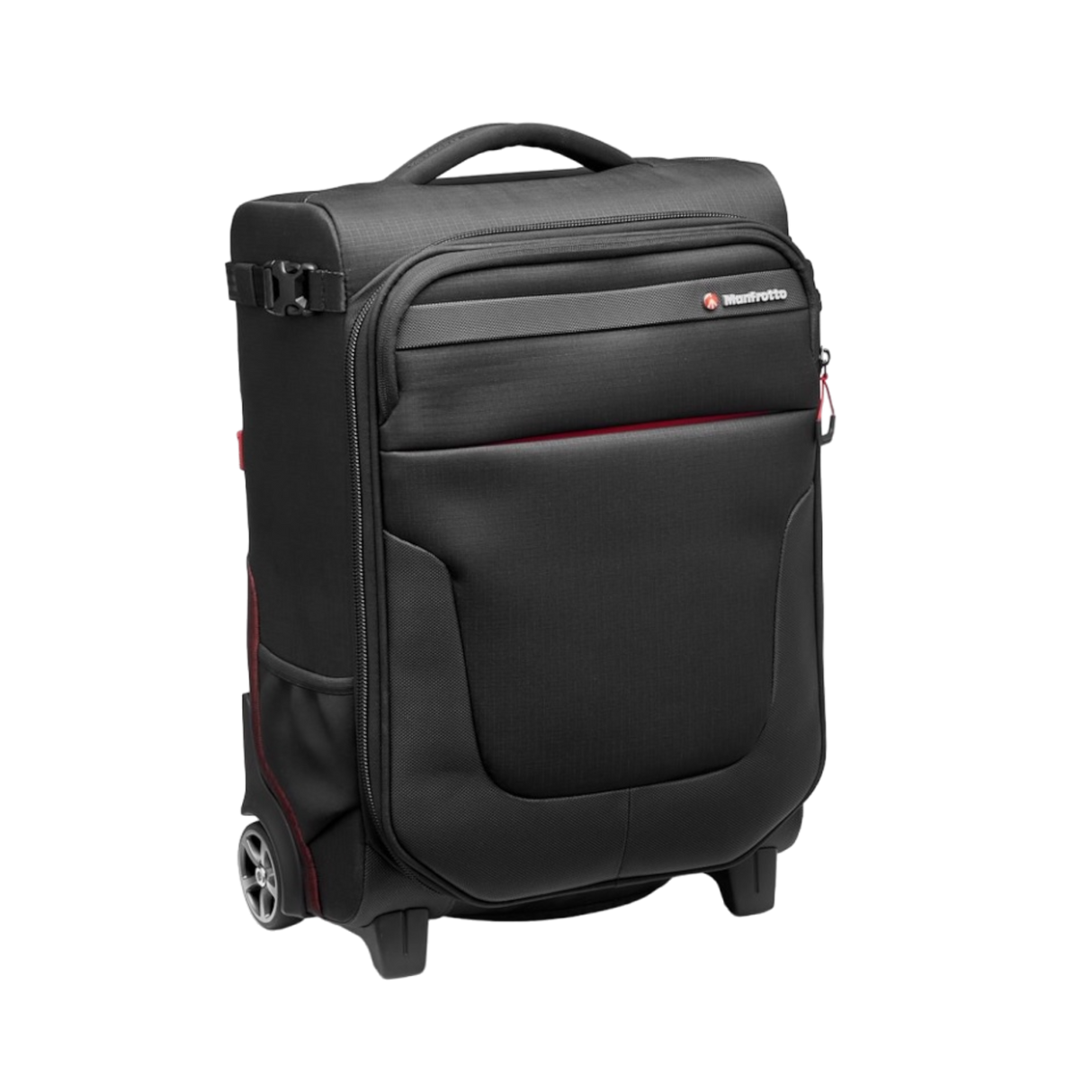 Manfrotto Pro Light Reloader Air-50 Carry-On Roller Bag, Black,