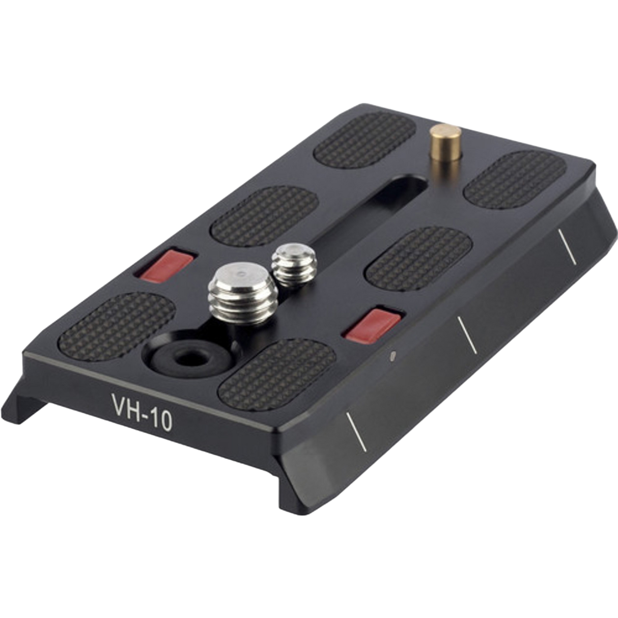 Sirui VP-VH10QR Quick Release Platform for VH-10 and VH-10X Heads