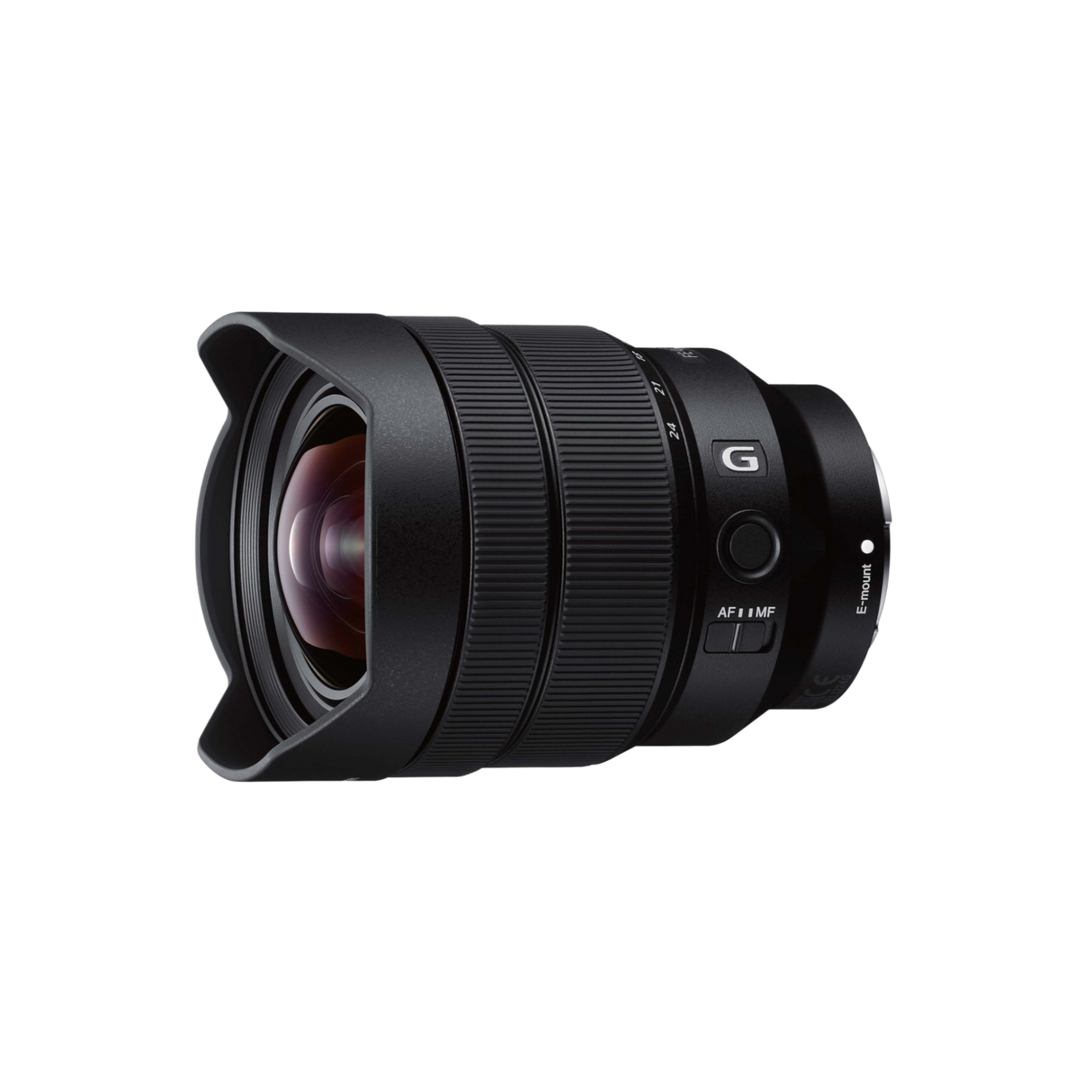 Sony FE 12-24mm f/2.8 GM