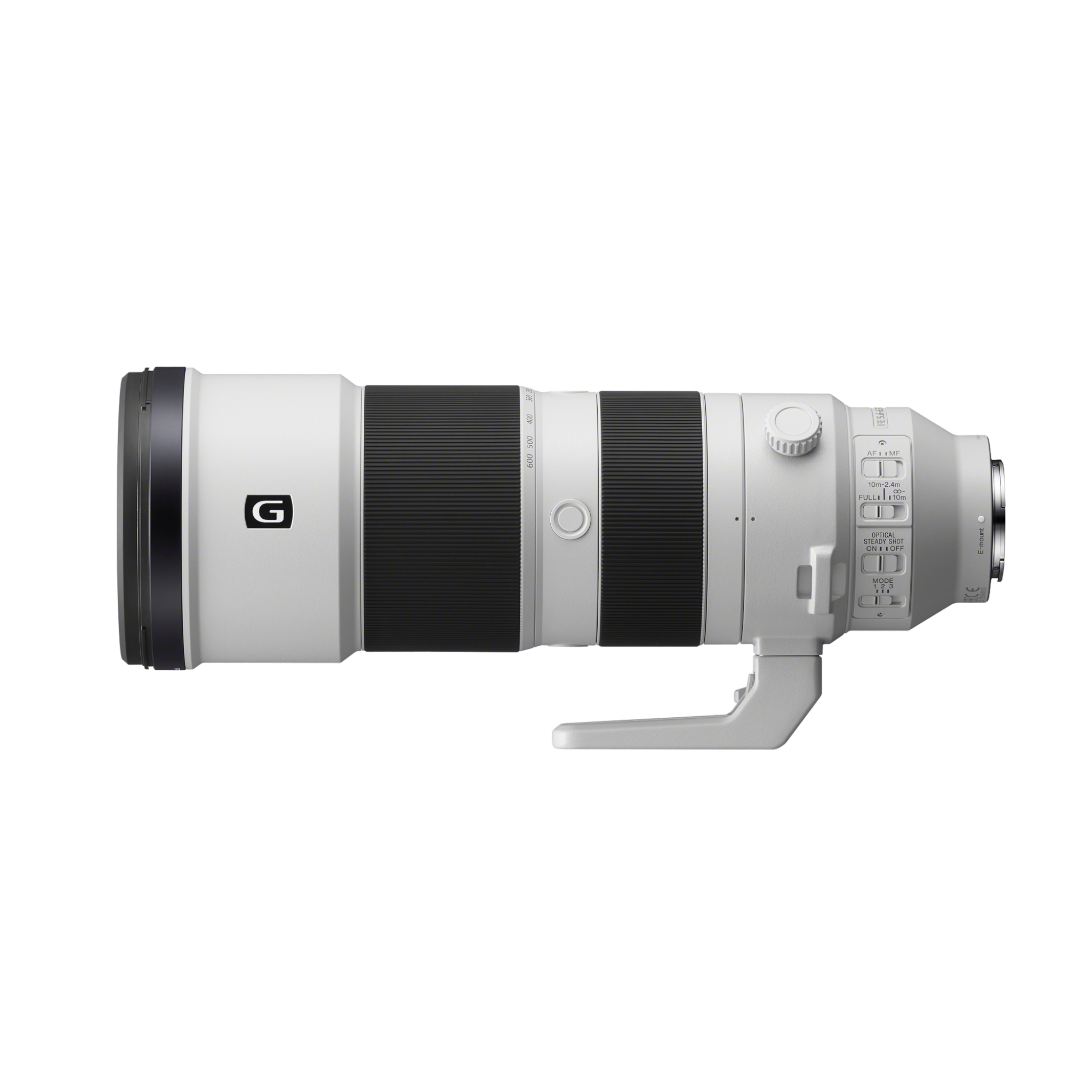 【ジャンク】Sony FE 200–600mm F5.6–6.3 G OSS Sony FE 200-600mm F5.6-6.3 G OSS Lens Review
