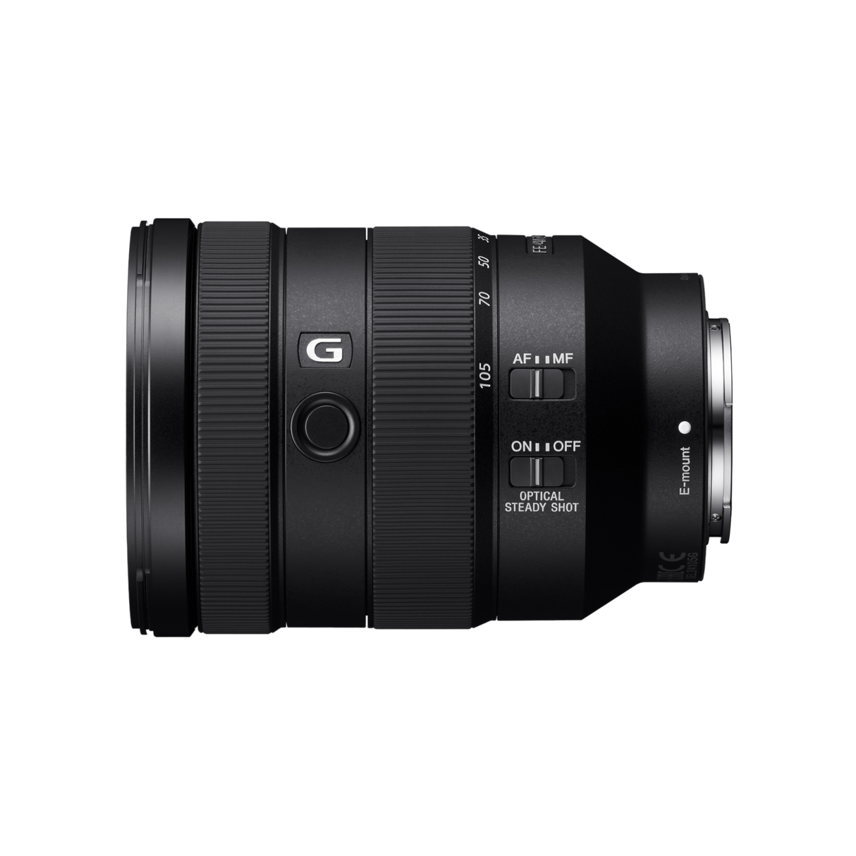 Sony FE 24-105mm f/4 G OSS