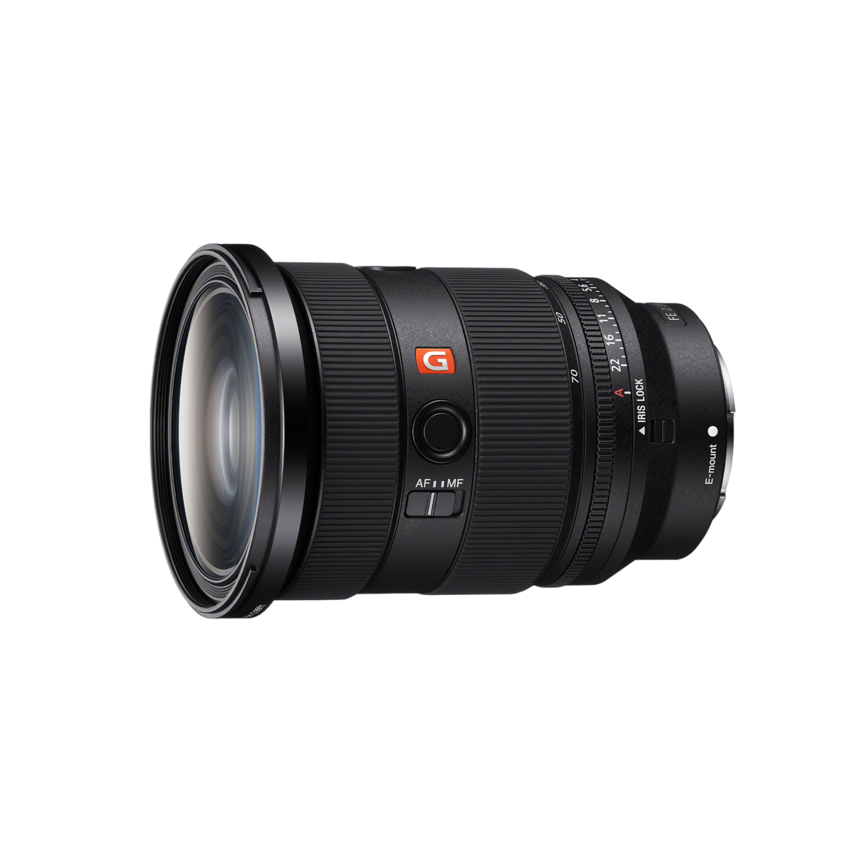 Sony FE 24-70mm f/2.8 GM II