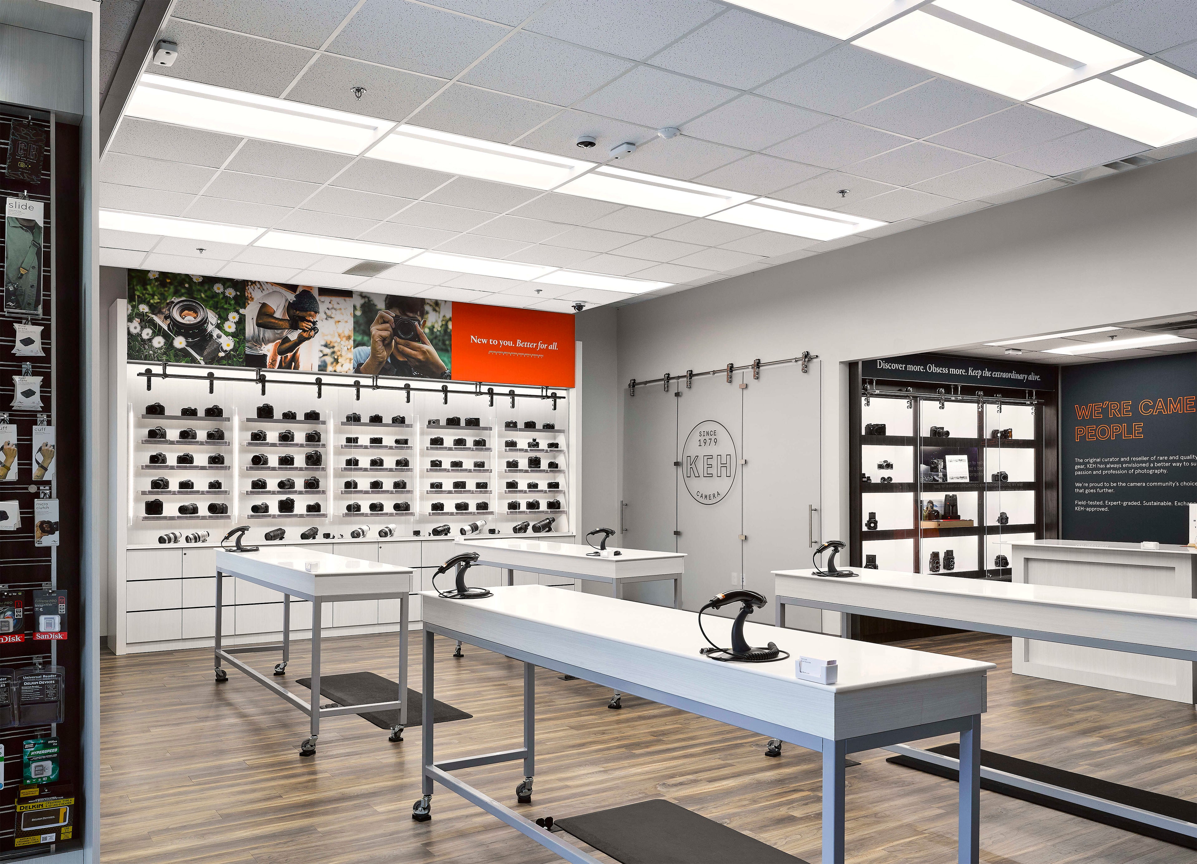 Stores KEH Rentals stores-keh-rentals