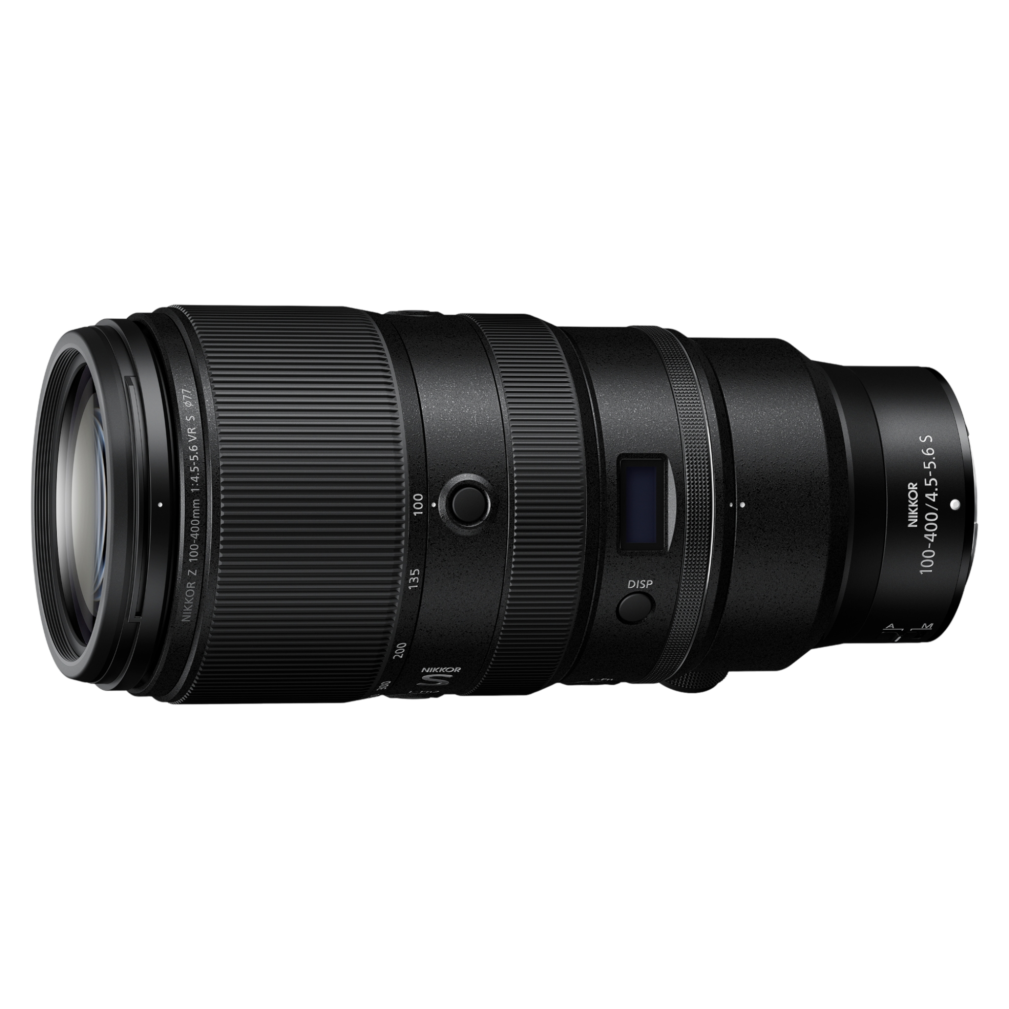Nikon Z 100-400mm f/4.5-5.6 VR S – KEH Rentals