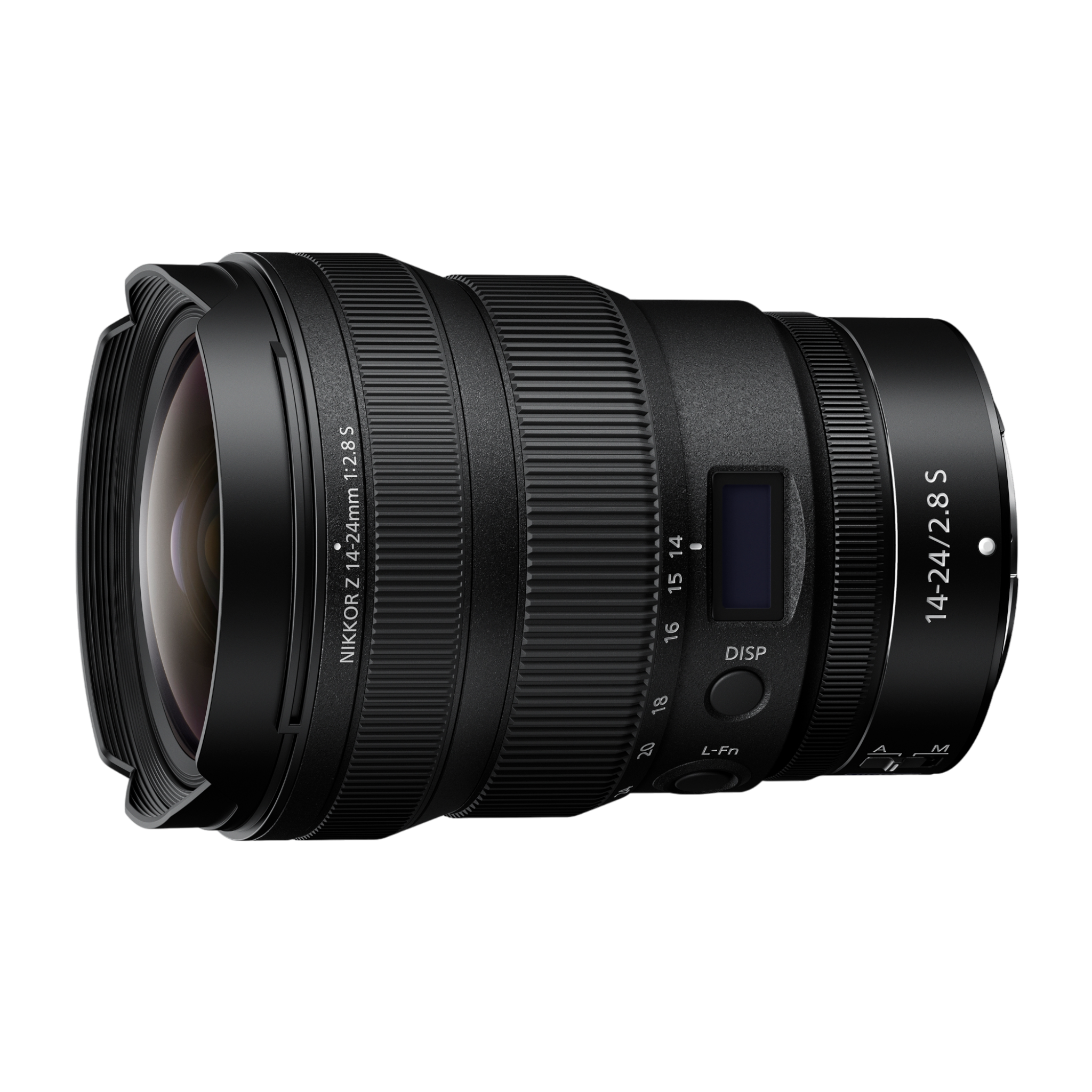 Nikon Z 14-24mm f/2.8 S – KEH Rentals
