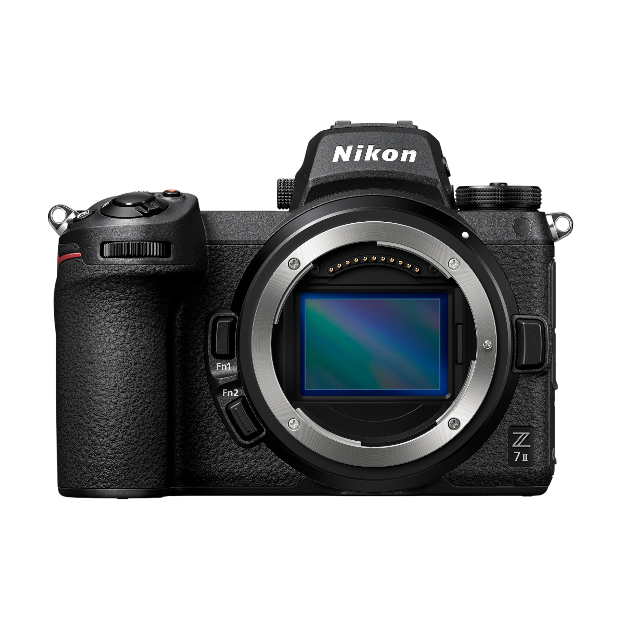 Nikon Z7II – KEH Rentals
