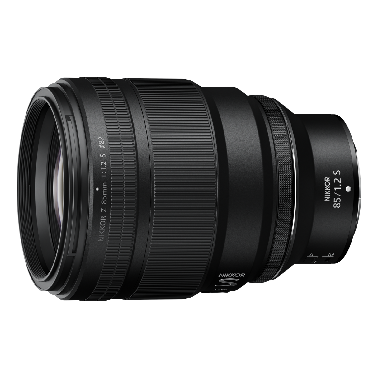 Nikon Z 85mm f/1.2 S