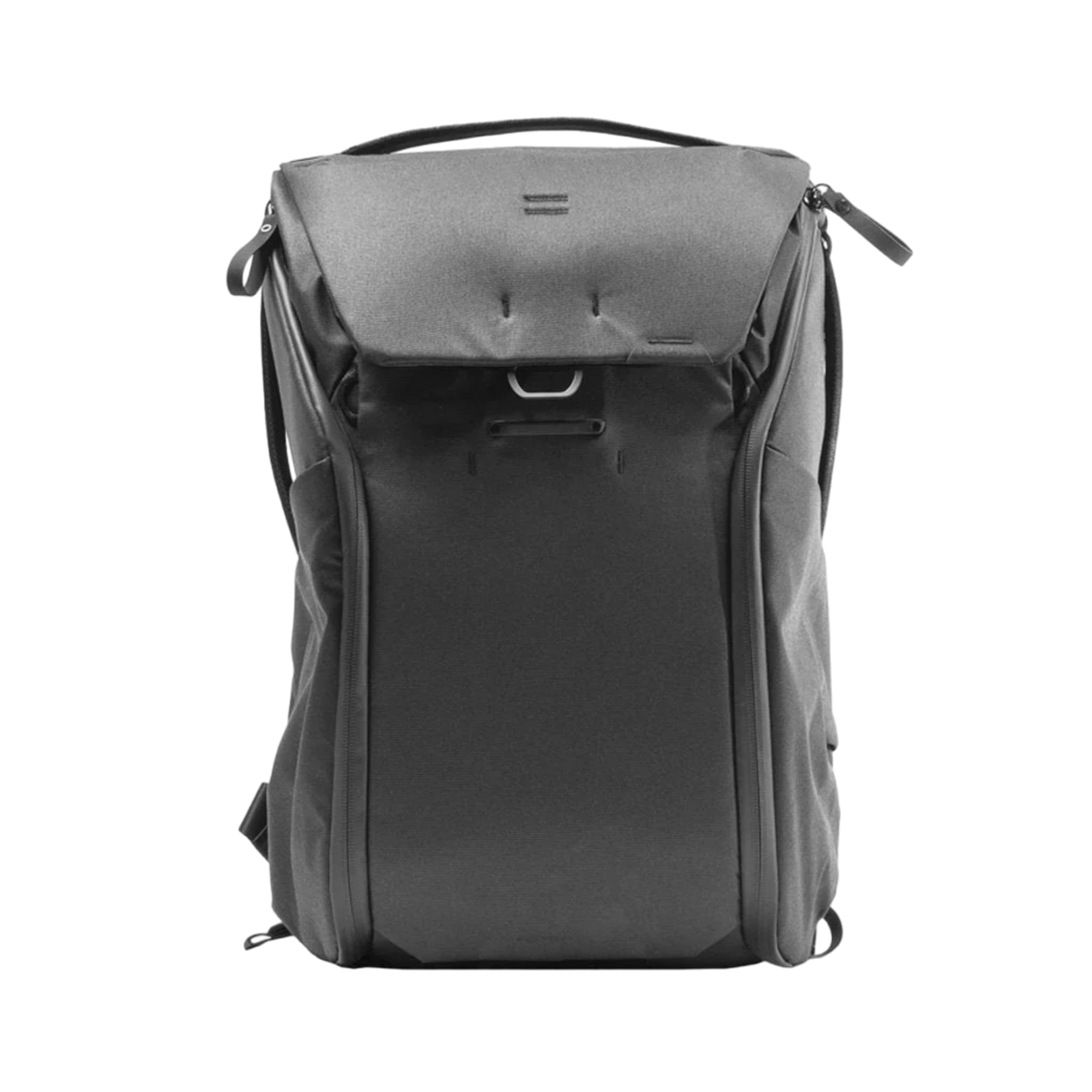 Peak design everyday backpack black best sale