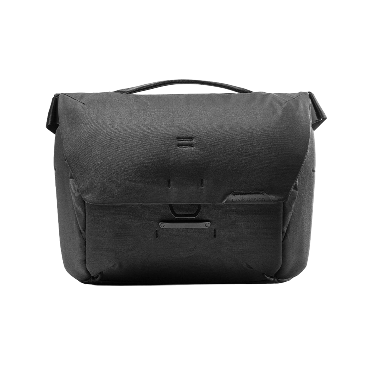 Peak Design Everyday 13L Messenger v2 Black