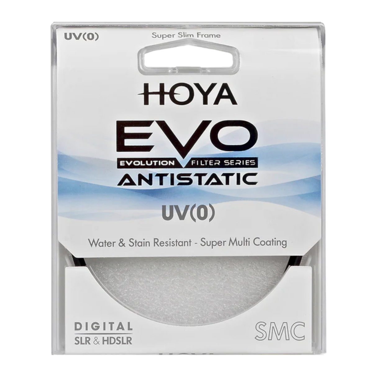 Hoya 95mm EVO Antistatic UV