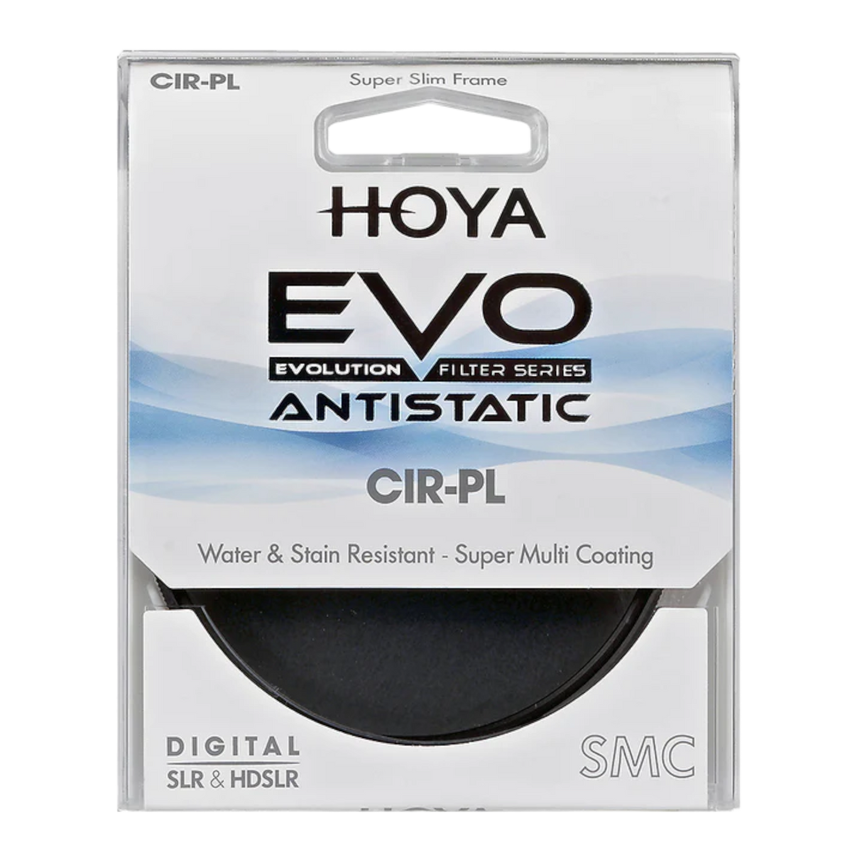 Hoya 95mm EVO Antistatic CPL