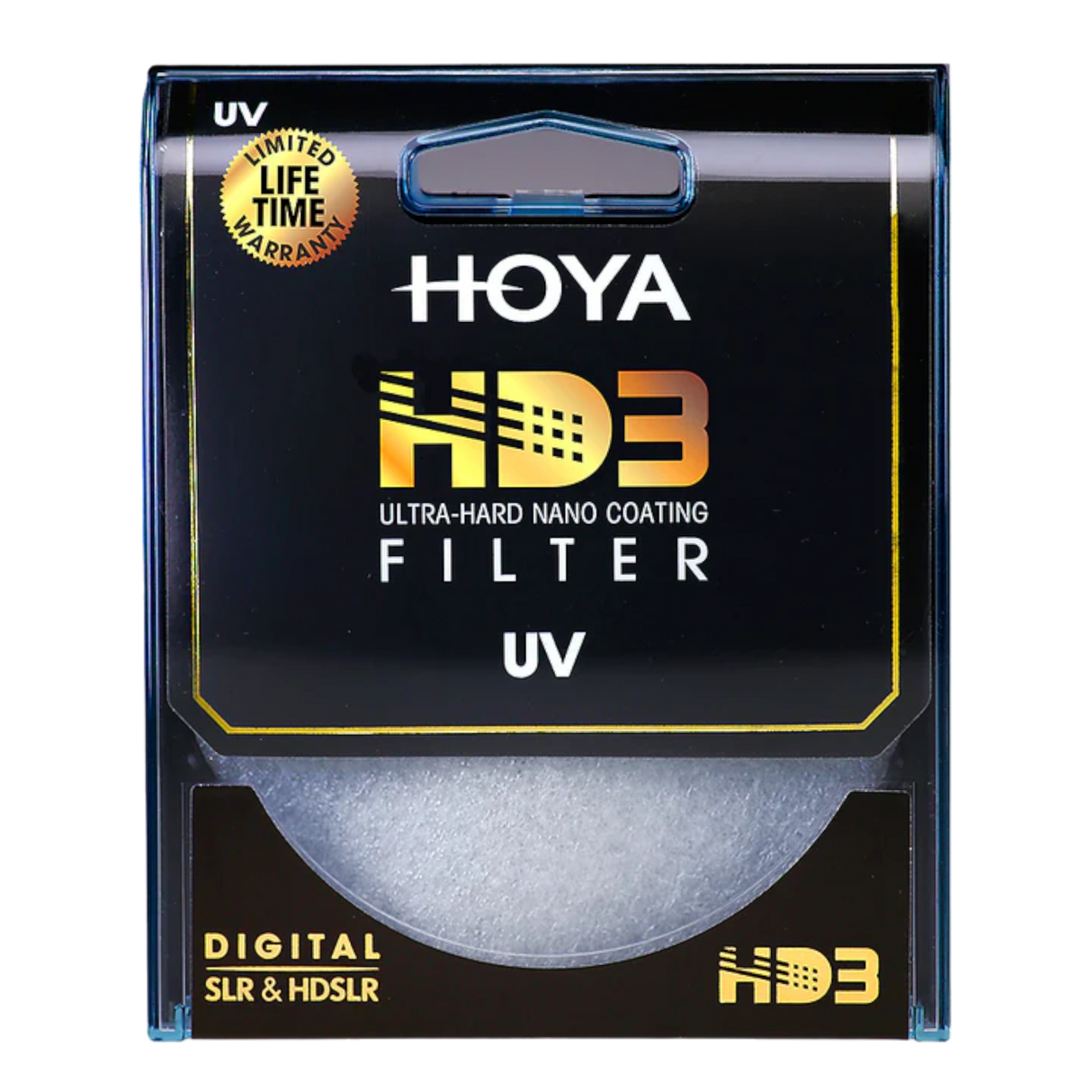 Hoya 77mm HD3 UV / Protector