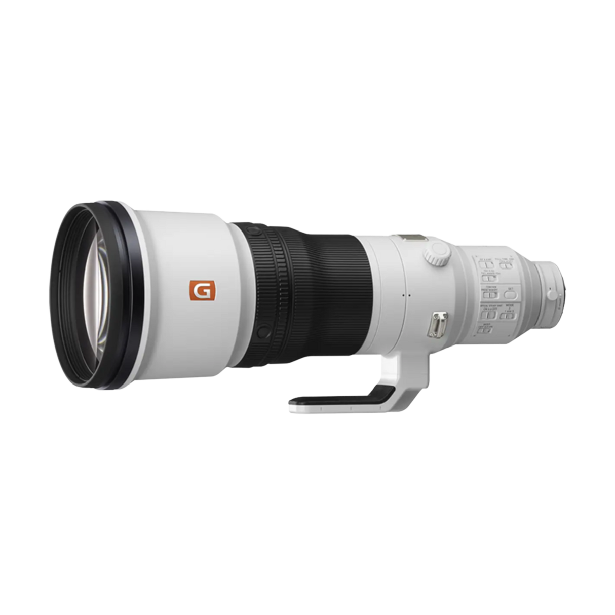 Sony FE 600mm f/4 GM OSS